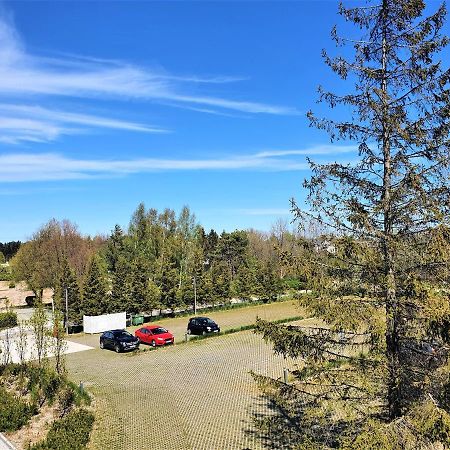 Sea Power Residence Ястшембя-Гура Экстерьер фото