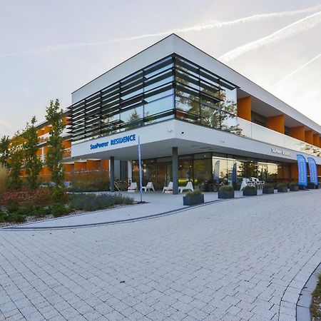 Sea Power Residence Ястшембя-Гура Экстерьер фото