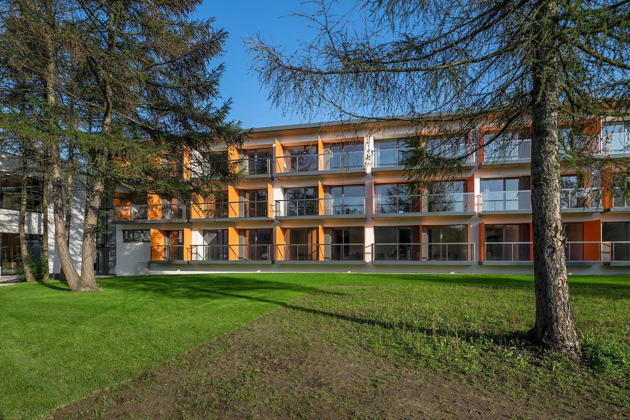 Sea Power Residence Ястшембя-Гура Экстерьер фото