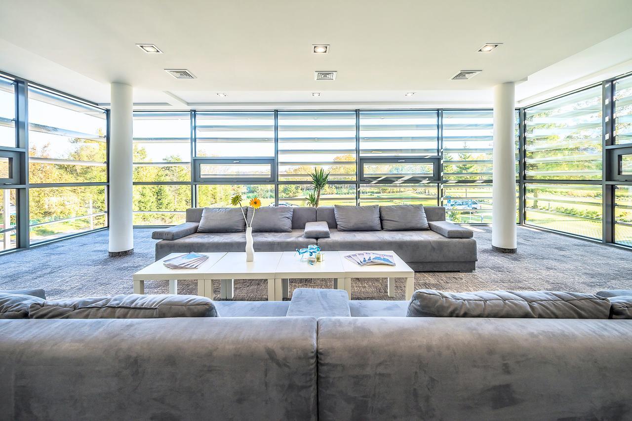 Sea Power Residence Ястшембя-Гура Экстерьер фото